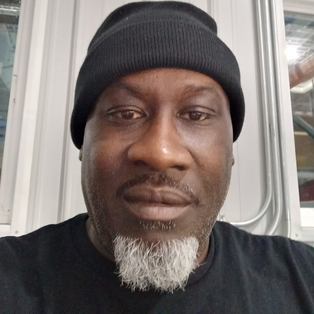 Meet your Posher, Daryl